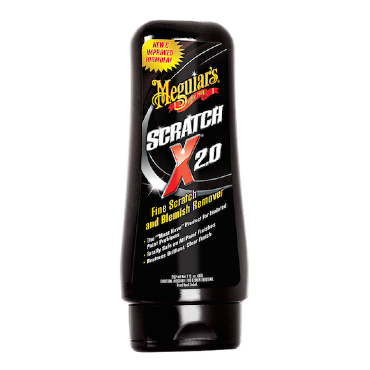 ScratchX 2.0